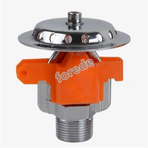 DN20 K202 Sprinklerin päät