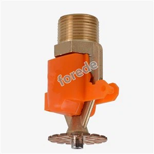 Sprinklerit varastointiin