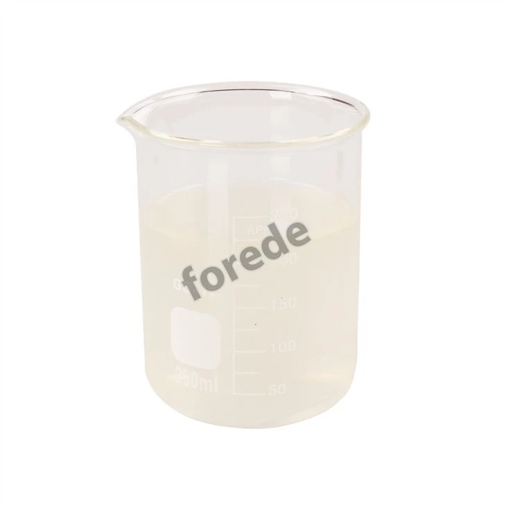 Afff 3 Foam Concentrate