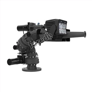 ANTI-RIOT Fire Water Monitor