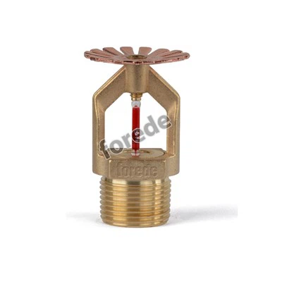 Nopea vastaus sprinklerit