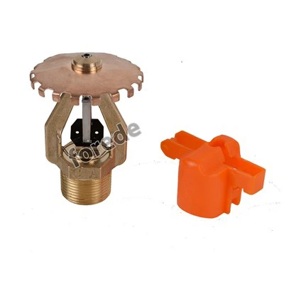 Mitä Esfr Sprinkleri tarkoittaa