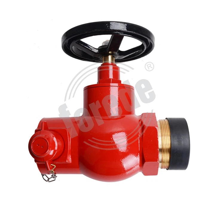 Indoor Hydrant Valve