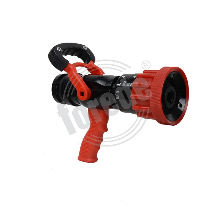 Defense Type Fire Nozzle