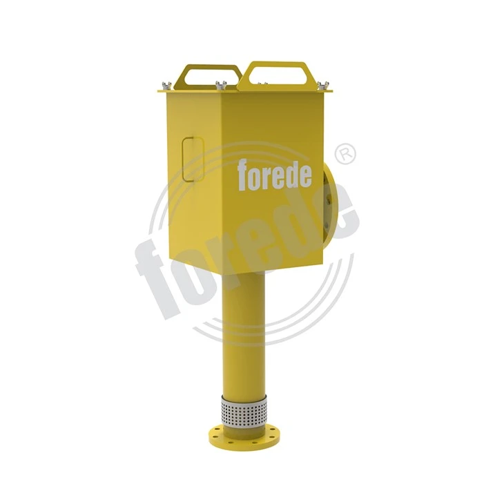 Foam Pourer And Foam Chamber