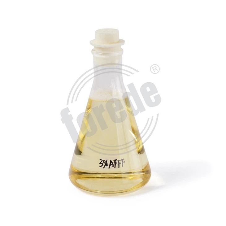 3%（-1℃） Foam Concentrate