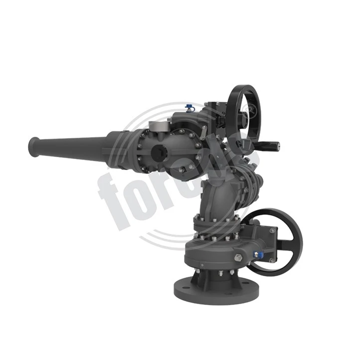 Fire Fighting Monitor 2000lpm
