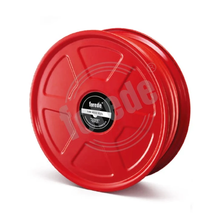 Automatic Fire Hose Reel factory