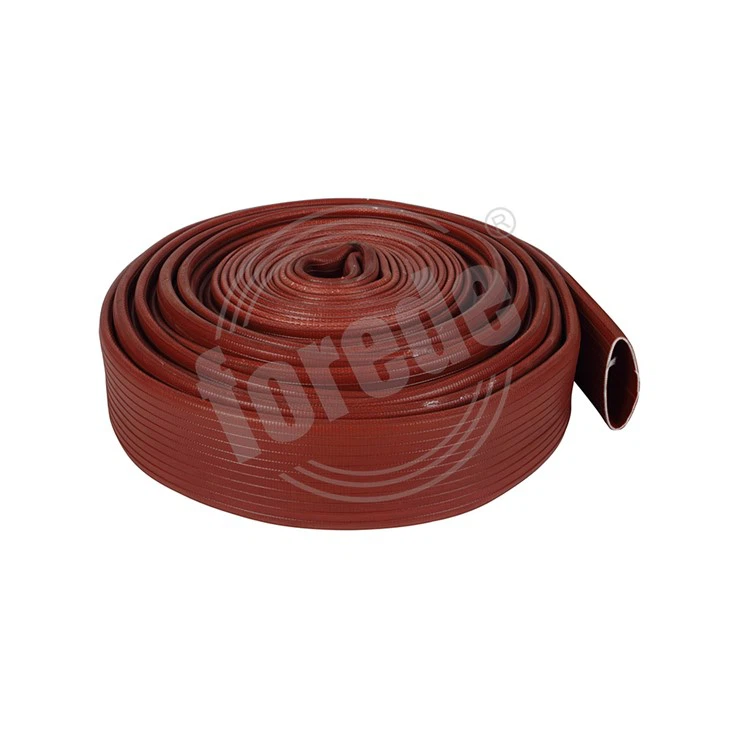 Durable Fire Hose With PVC
