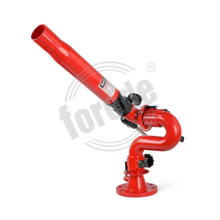 Firefighting Monitors For Water Or Extinguishing Foam manufacturers
