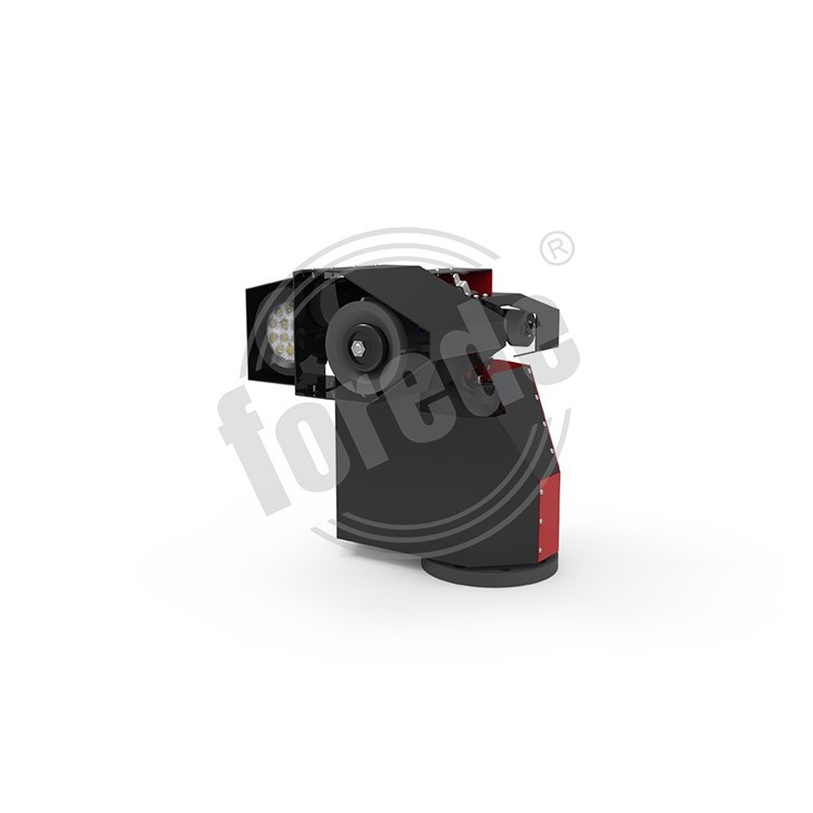 Firefighting Turret Fire Water Monitor