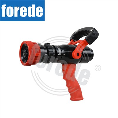 Olemme äskettäin toimittaneet viisi 60 LPM palosuutinta Libanoniin.