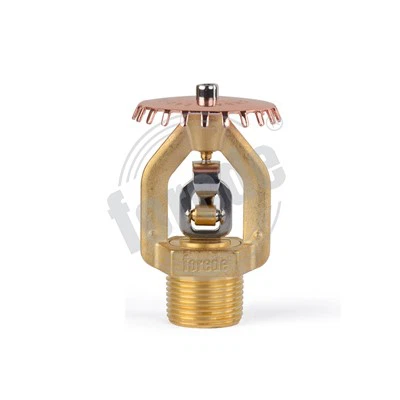 Sprinklerit katolle