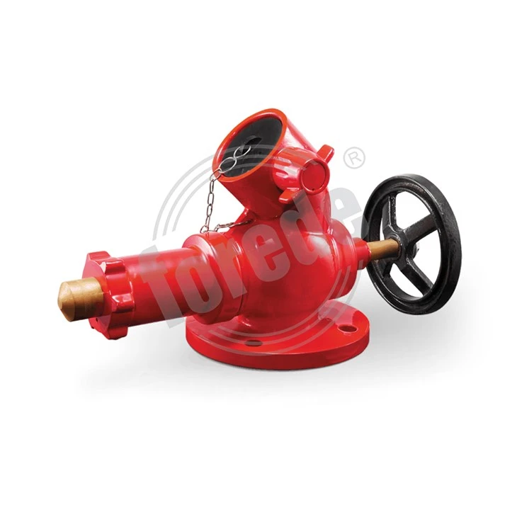 Pressure Regulating Valve