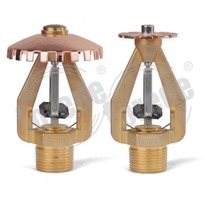 Nopeasti reagoiva ESFR-säilytyssprinkleri