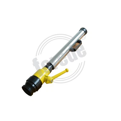 Fire Jet Foam -suutin