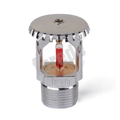 Sprinkleripäät