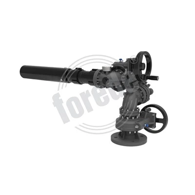 Geard Foam Water Monitor