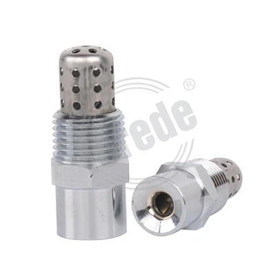 High Velocity -suihkusuutin