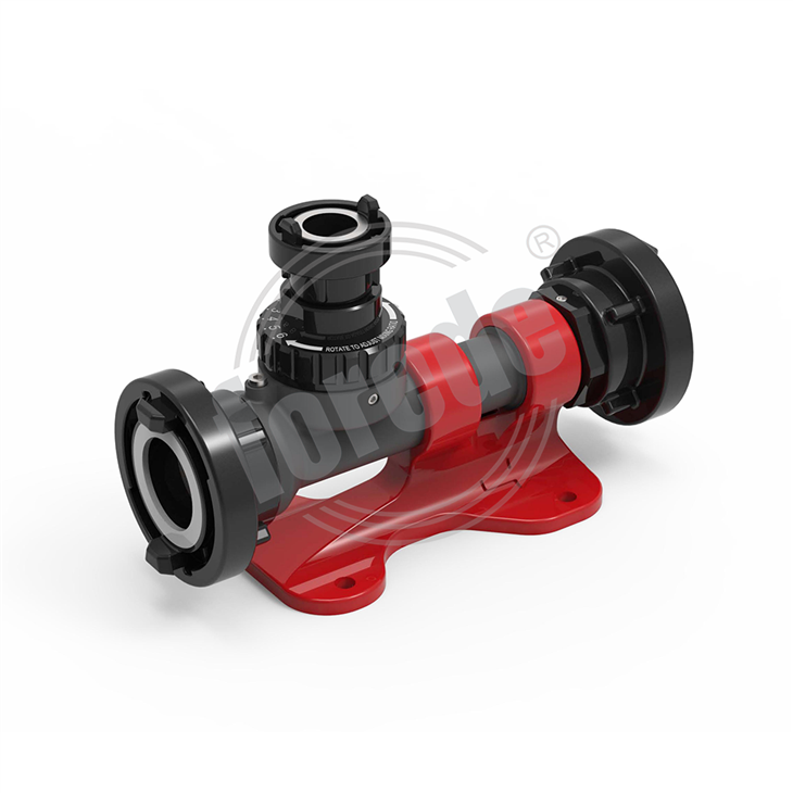 Variable Foam Inductor